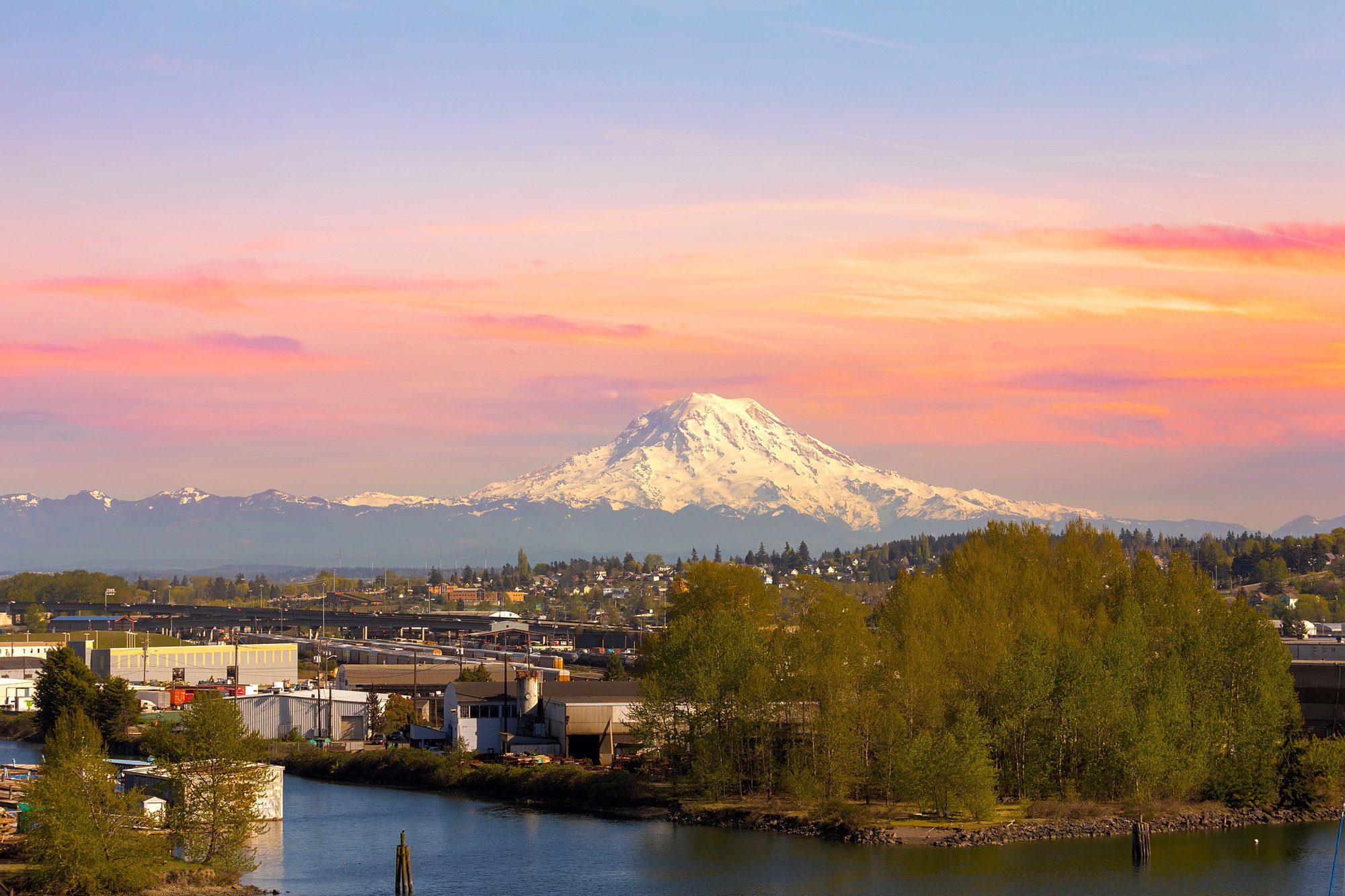 Top Tips to Attract Tenants in a Tough Tacoma Market