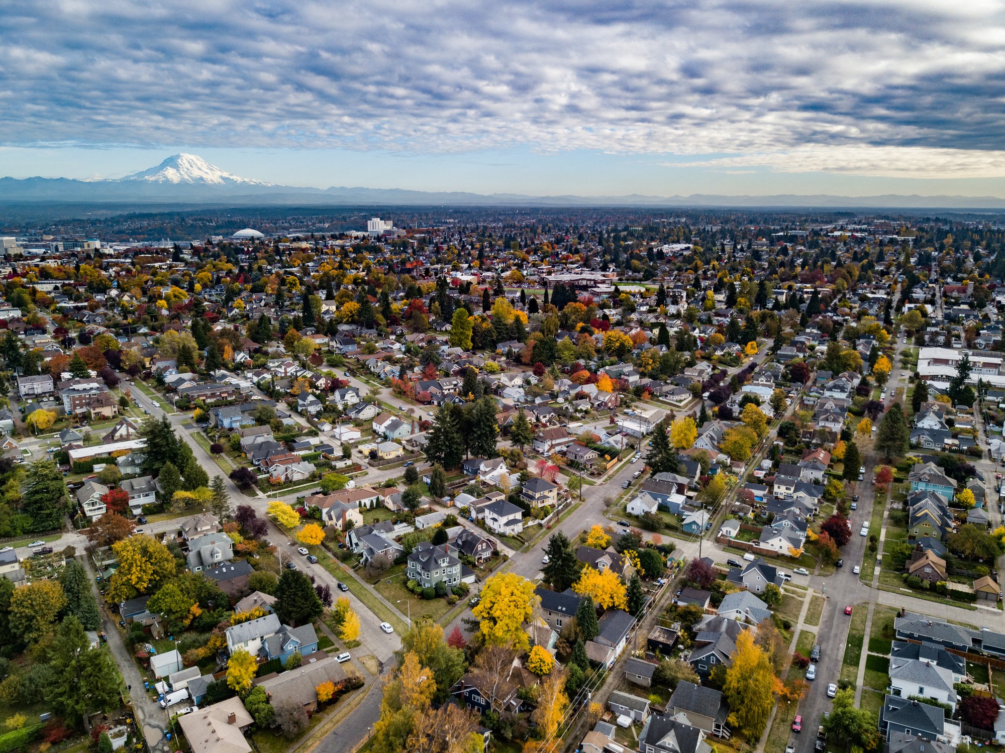 5 Tips for Maximizing ROI on Your Investment Property in Tacoma, WA