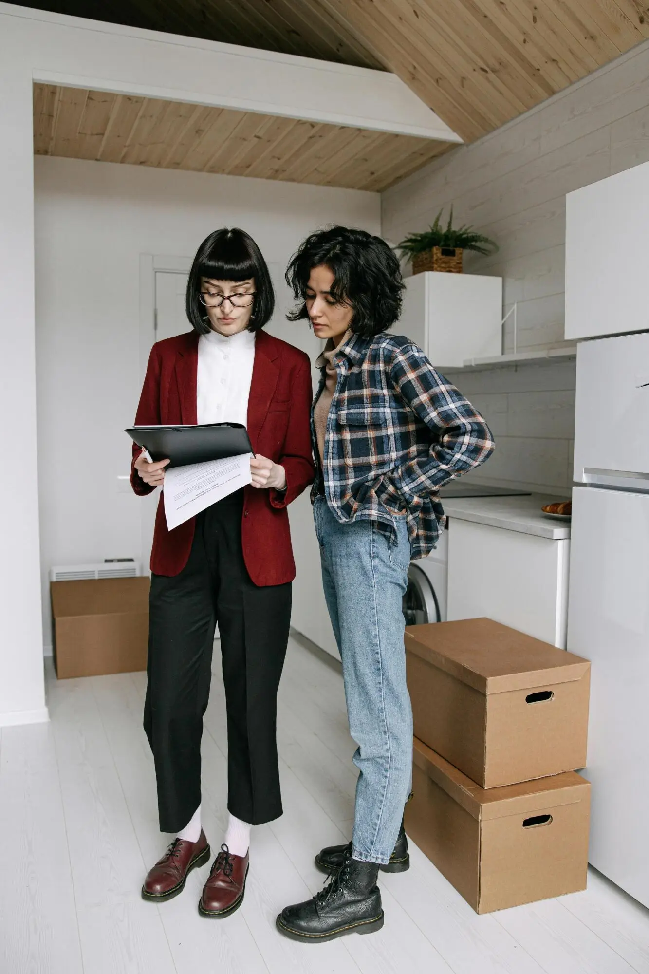 Things to Consider When Choosing a Leasing Agent